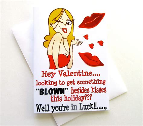 funny sexual valentine's day sayings